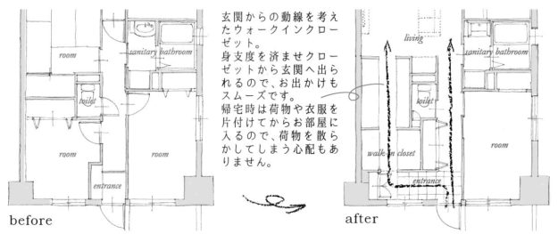 愛知県名古屋市の完成見学会（見どころのひとつ）