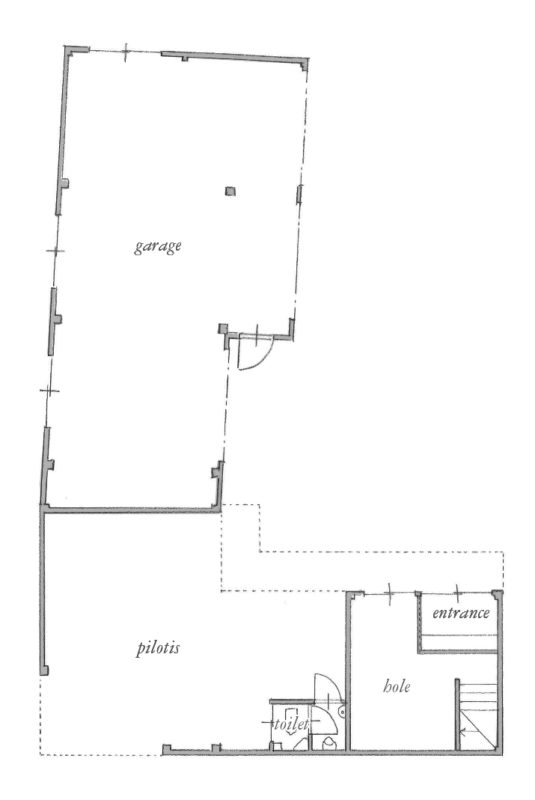 K様邸_平面図_befor_2F