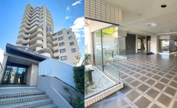 不動産情報　グローリアスヒルズ旭ヶ丘 6階 (東郷町)