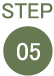 STEP 05