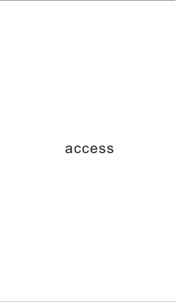 access