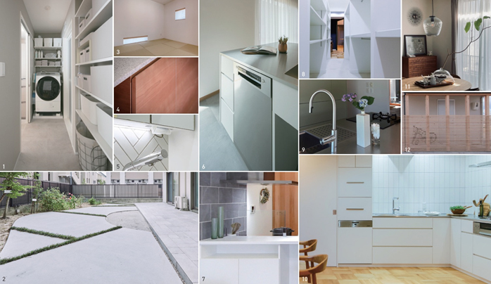 素敵をかなえるリノベ―ションのアイデアいろいろ