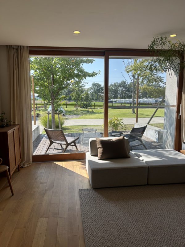 住工房のコンセプトルーム