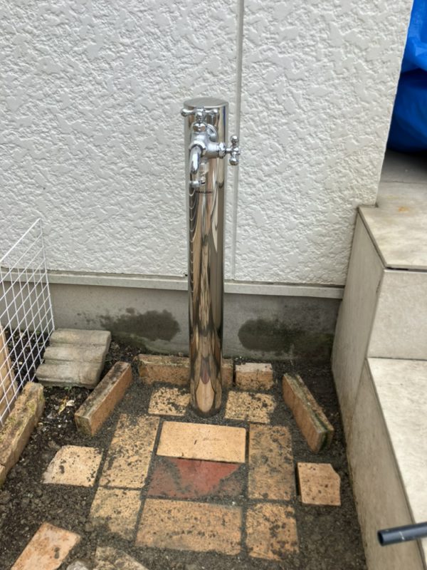 立水栓