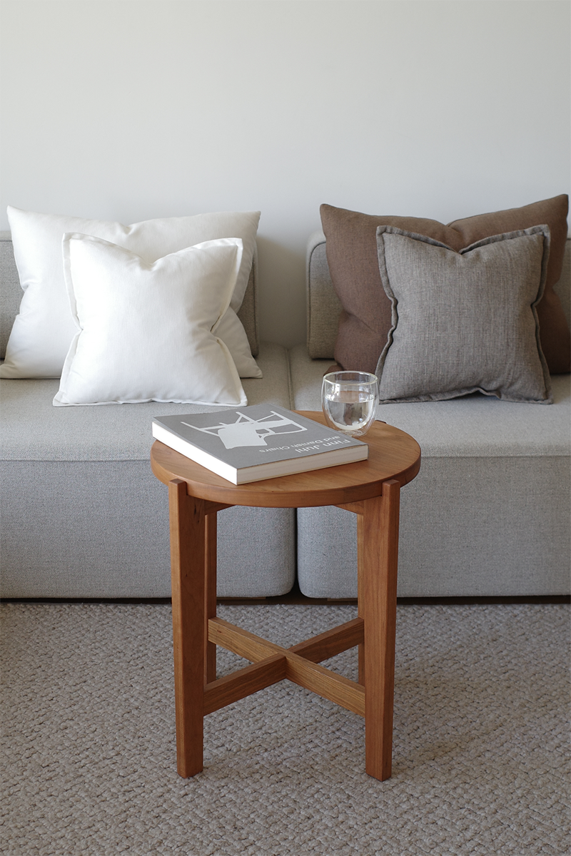 sirojiの新しいスツール