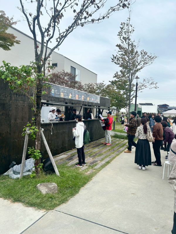 BAL:30thAnniversary イベント：：30周年記念祭