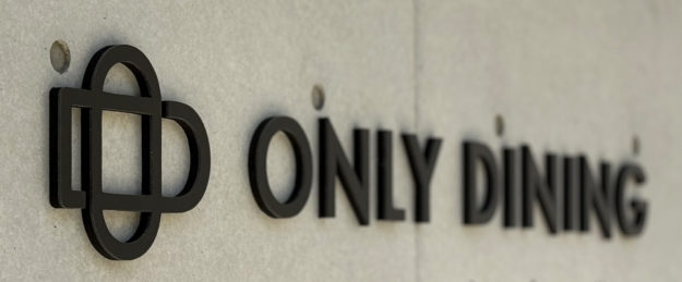 ONLY DINING