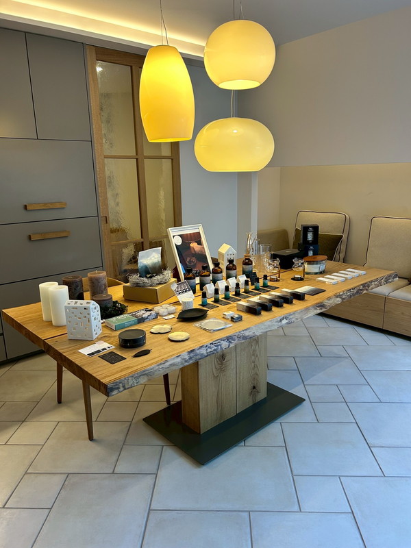 覚王山ギャラリー ONLY DINING 展示会場