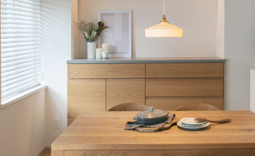 心地よい空間づくりのポイント