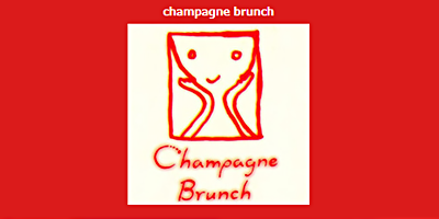 Champagne Brunch